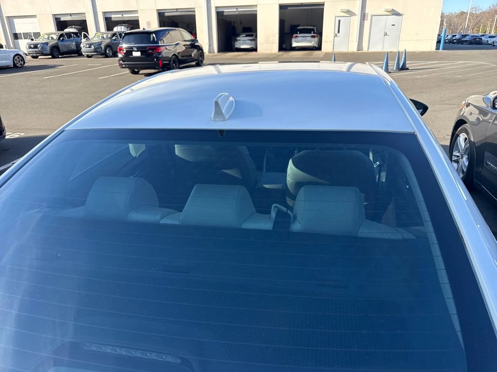 Used 2023 Honda Accord EX image 20