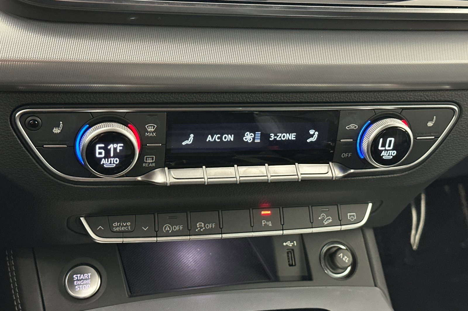 Used 2023 Audi Q5 2.0T Premium Plus w/ Premium Plus Package image 20