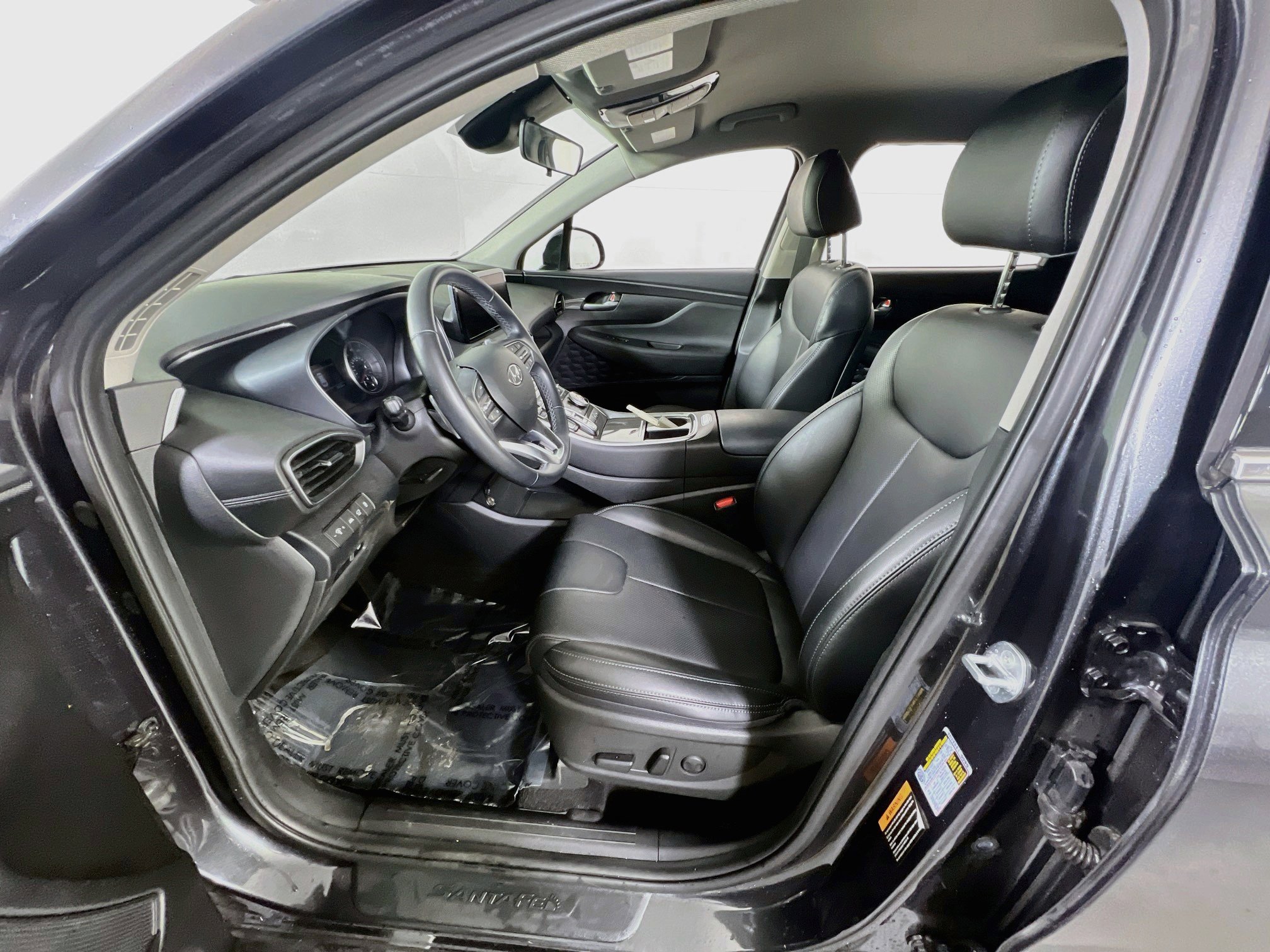 Used 2023 Hyundai Santa Fe XRT AWD/4WD image 21