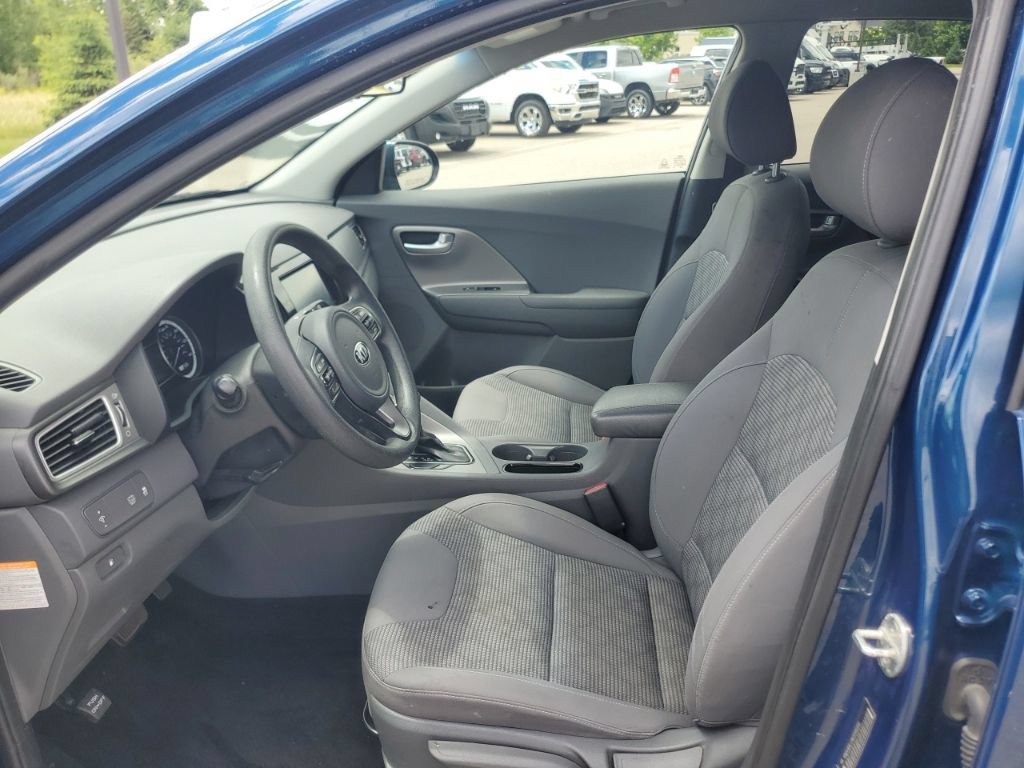 Used 2019 Kia Niro LX FWD image 5