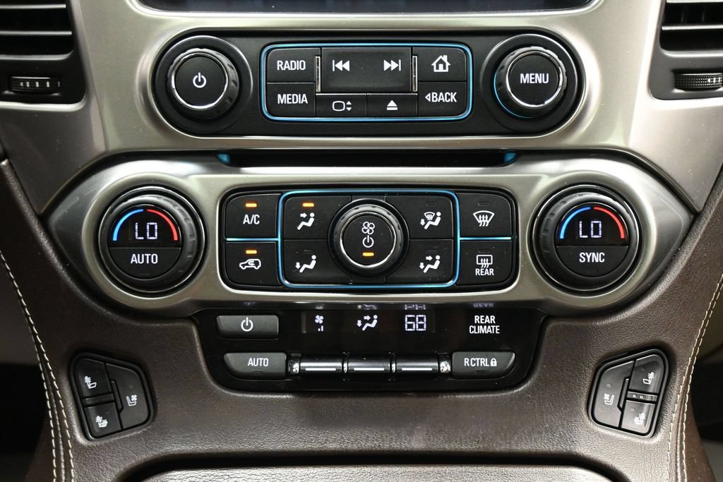 Used 2019 Chevrolet Tahoe Premier AWD/4WD image 21