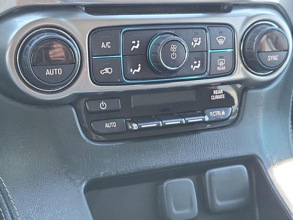 Used 2020 Chevrolet Tahoe LS w/ Enhanced Driver Alert Package image 40