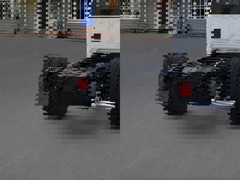 New 2025 Ford F350 XL image 21