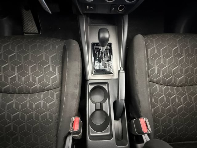 Used 2024 Mitsubishi Outlander Sport ES AWD/4WD image 11