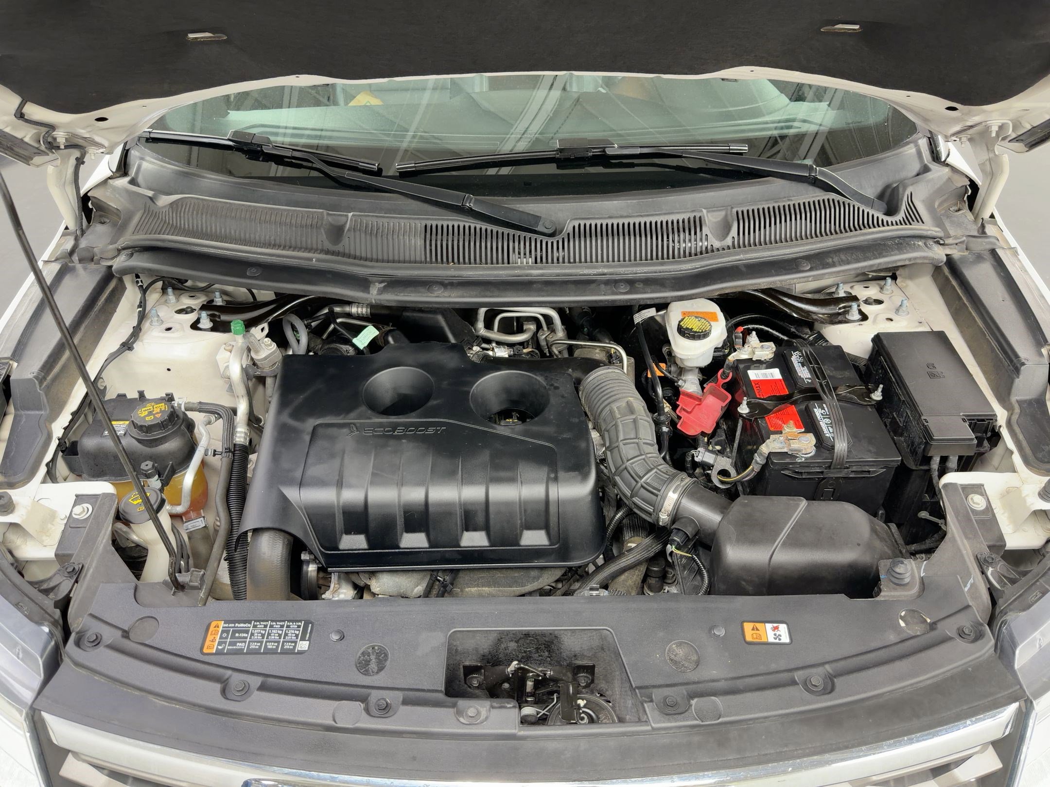 Used 2018 Ford Explorer XLT w/ Equipment Group 202A image 26