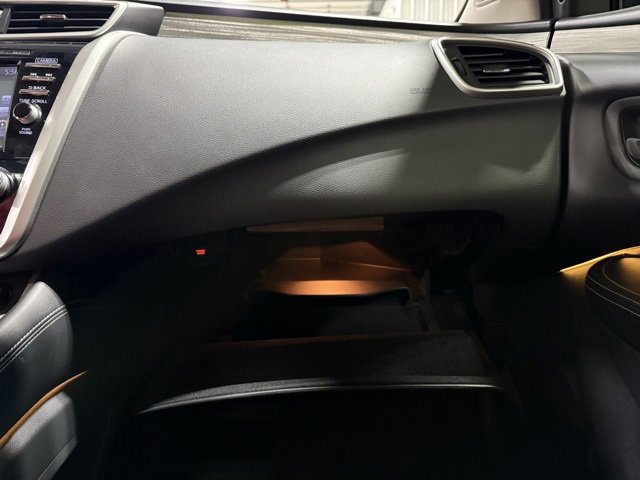 Used 2018 Nissan Murano SL image 23