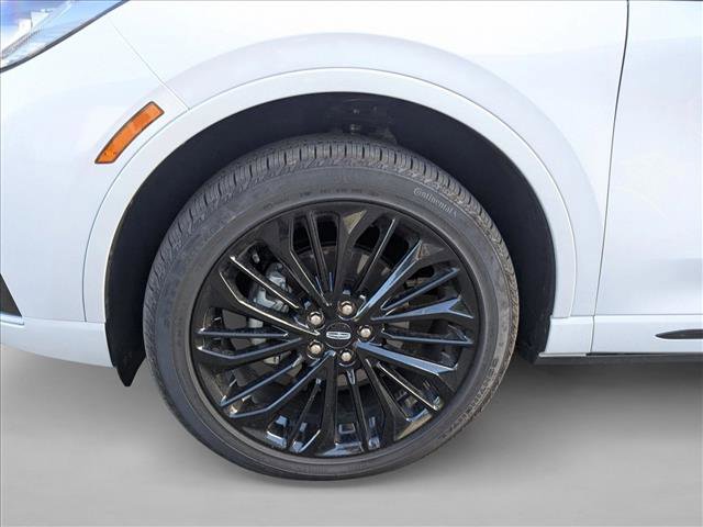 Used 2025 Lincoln Corsair AWD w/ Equipment Group 101A image 23