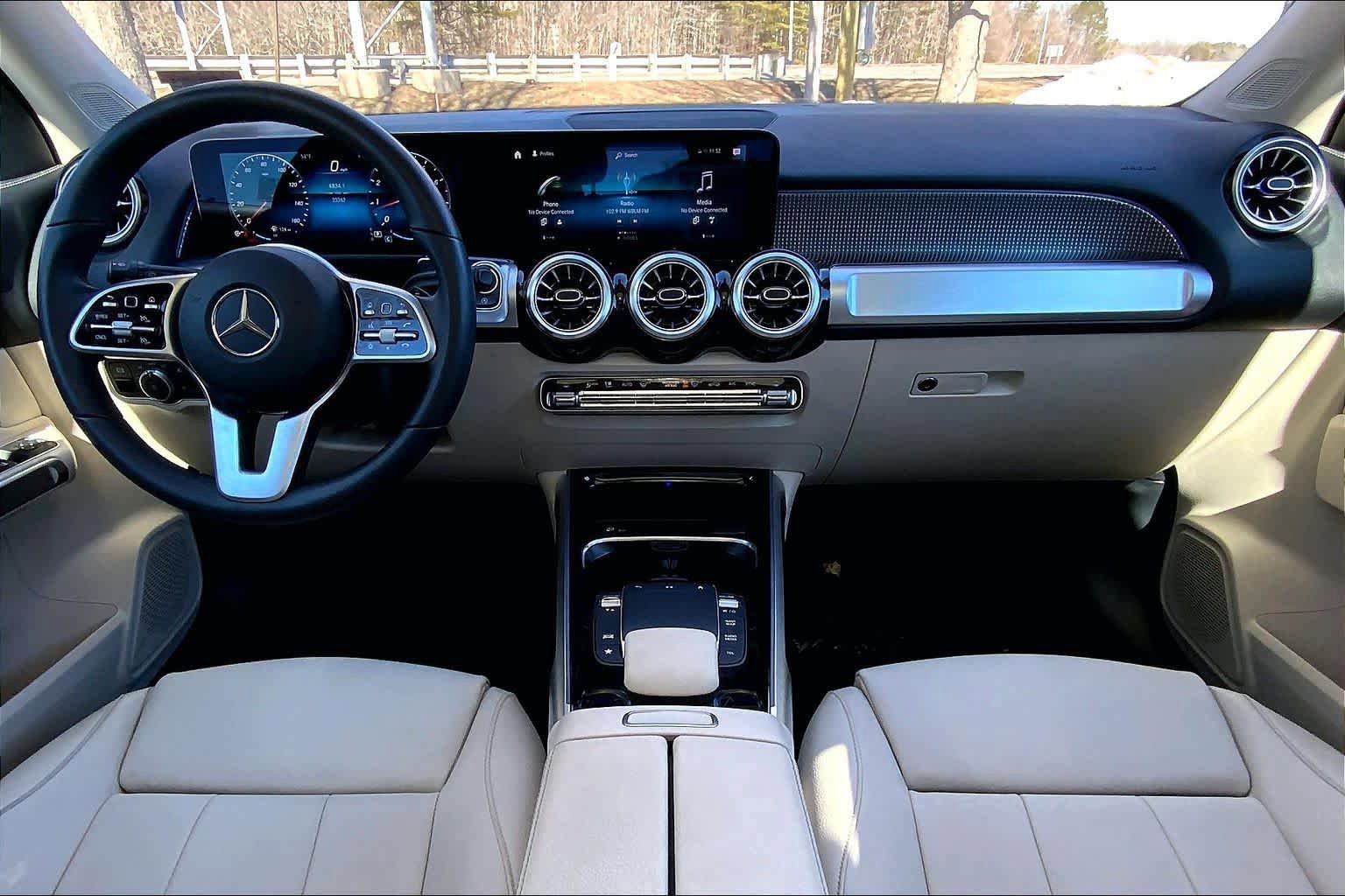 Certified 2022 Mercedes-Benz GLB 250 image 16