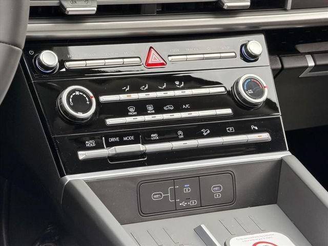 Certified 2026 Hyundai Santa Fe SE AWD/4WD image 13