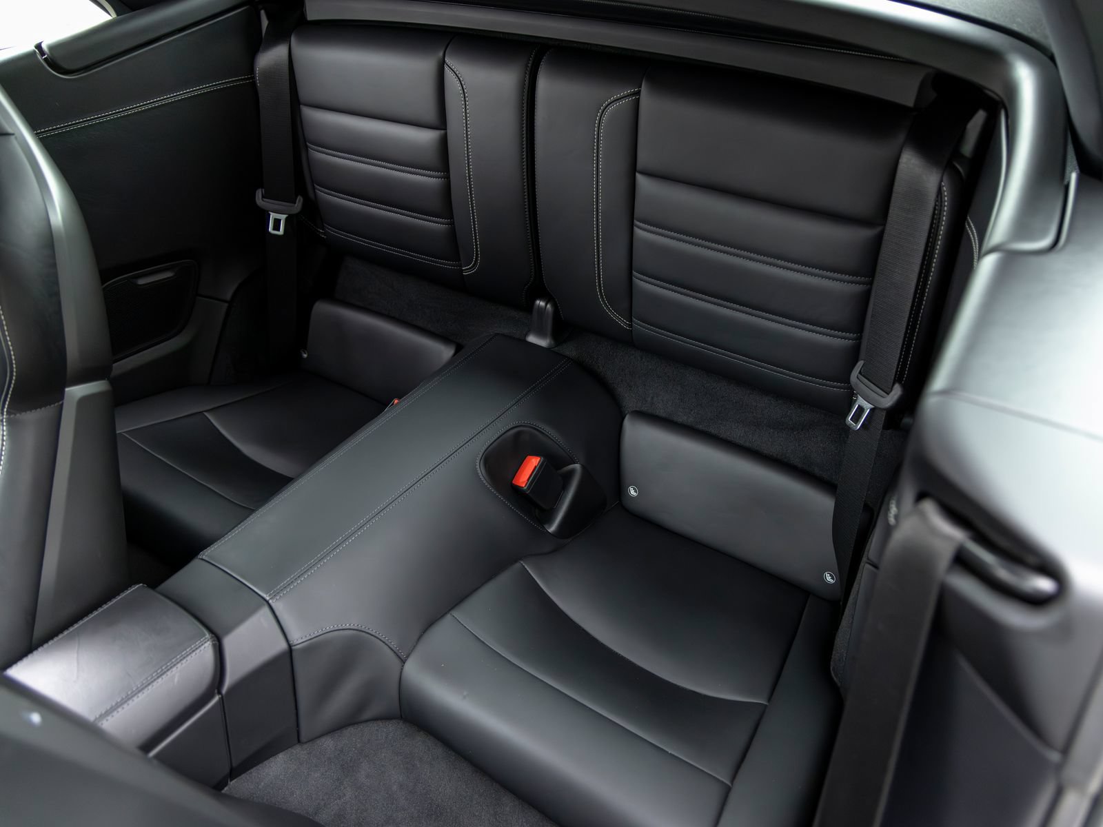 Certified 2023 Porsche 911 Turbo AWD/4WD image 47