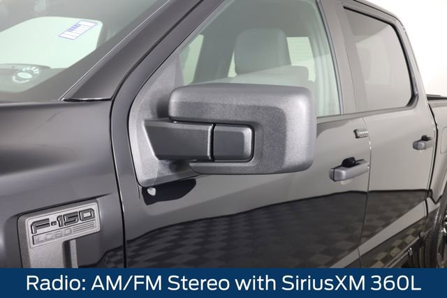 New 2026 Ford F150 STX AWD/4WD image 16