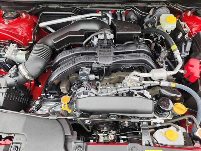 Certified 2026 Subaru Crosstrek 2.0i Premium AWD/4WD image 32