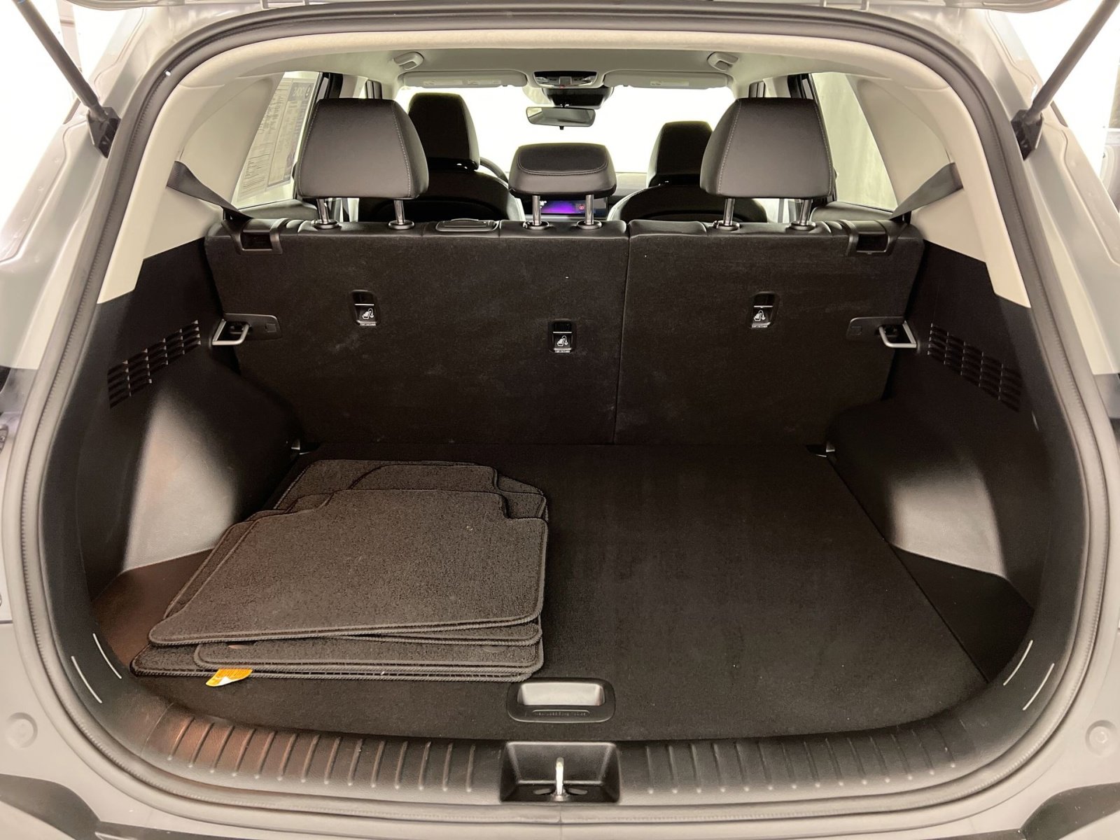 Used 2025 Kia Seltos EX image 26