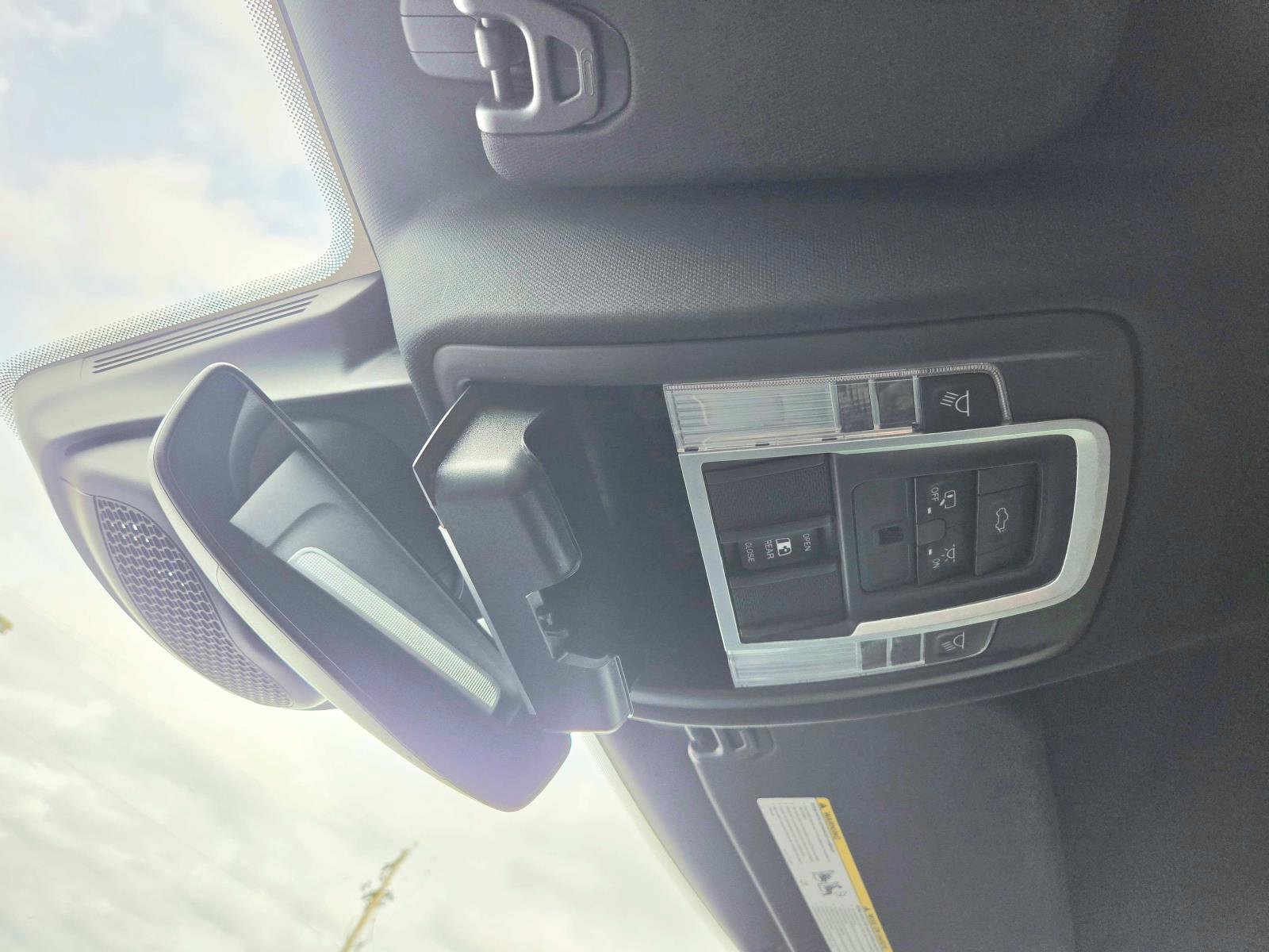 Used 2021 RAM 1500 Laramie w/ Sport Appearance Package image 36