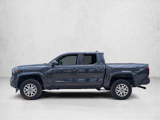 Used 2024 Toyota Tacoma SR5 RWD image 8
