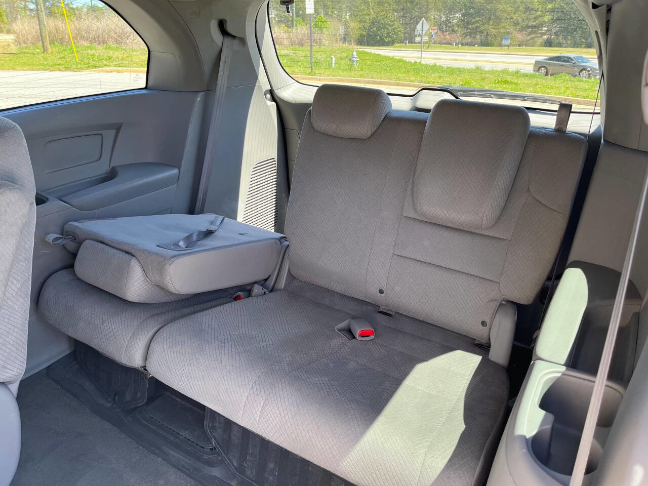 Used 2014 Honda Odyssey LX image 11