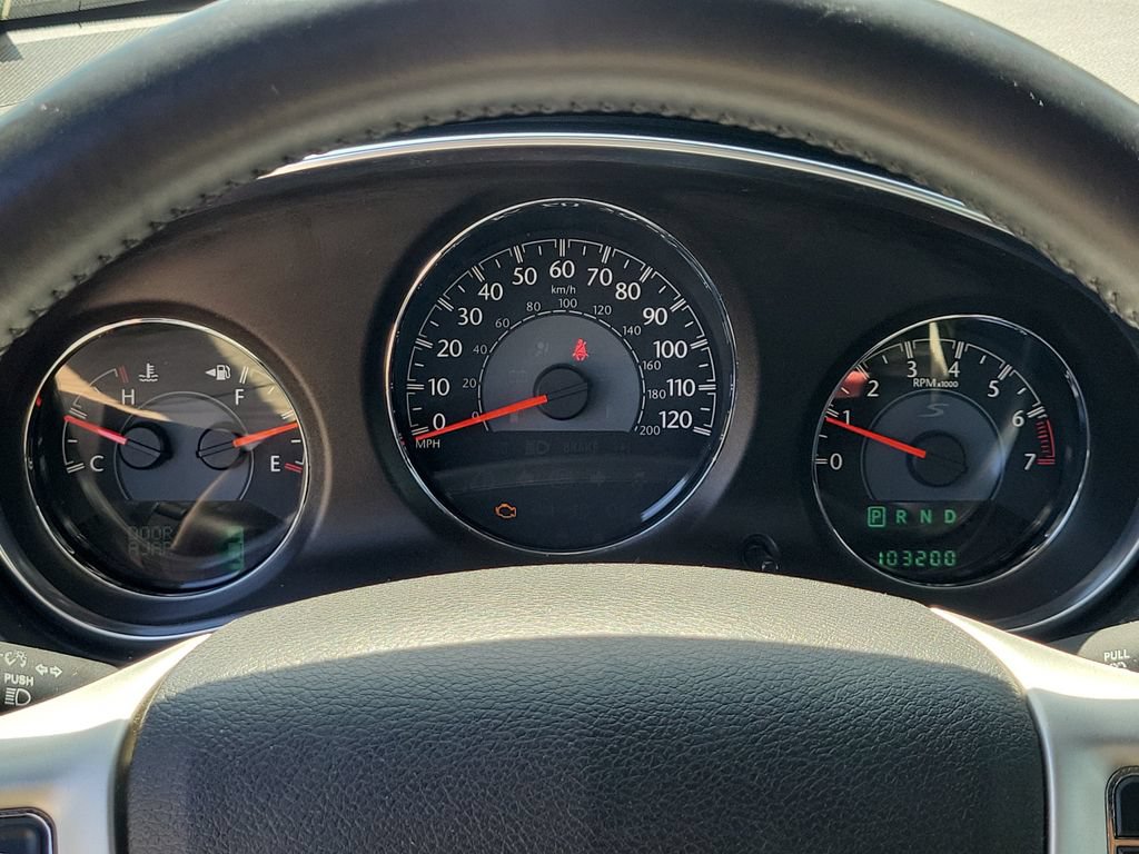 Used 2014 Chrysler 200 Touring w/ 200 S Group FWD image 26