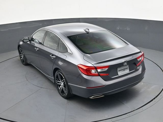 Used 2021 Honda Accord Touring image 24
