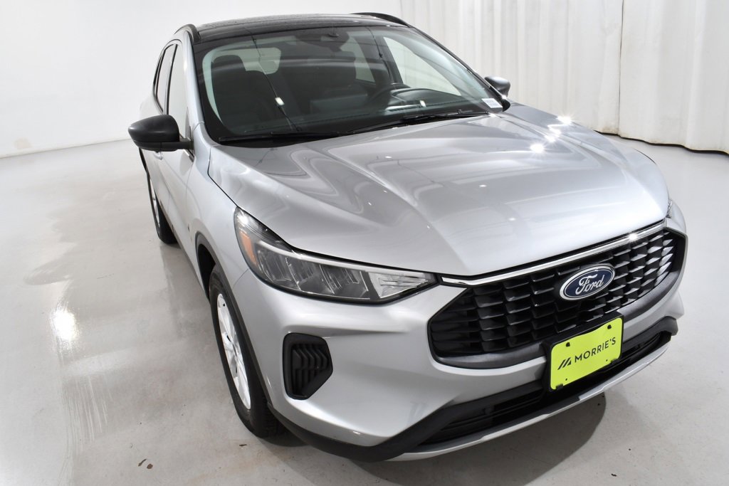 Used 2024 Ford Escape Active w/ Tech Pack #1 image 4