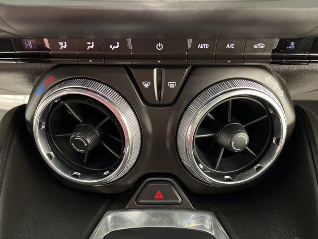 Used 2017 Chevrolet Camaro LT w/ RS Package image 27