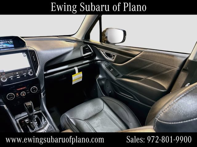 Used 2023 Subaru Forester Touring AWD/4WD image 25