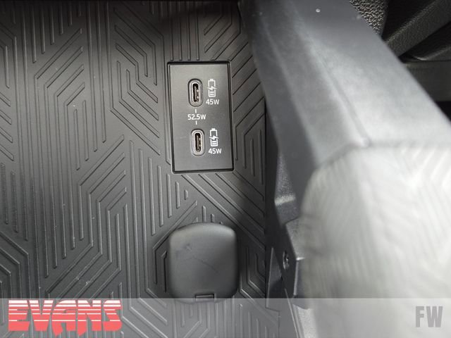 New 2026 Toyota Tacoma TRD Sport w/ TRD Sport Upgrade Package image 13