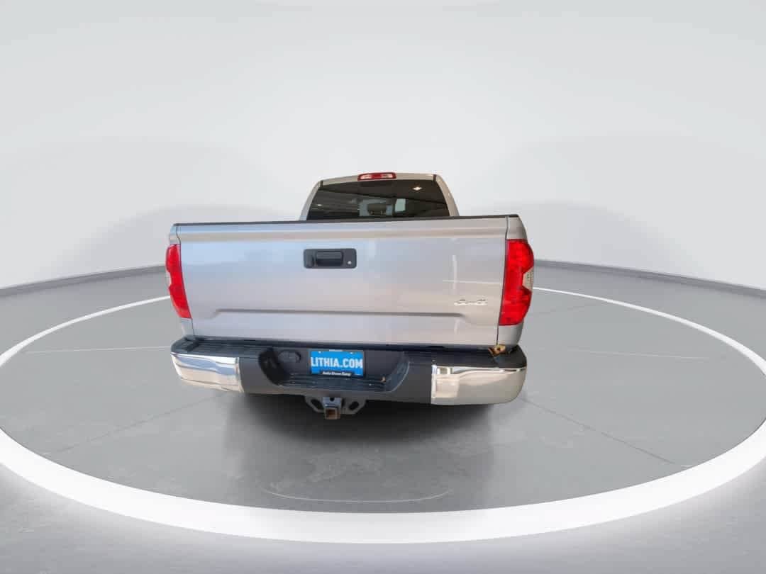 Used 2020 Toyota Tundra SR5 AWD/4WD image 7
