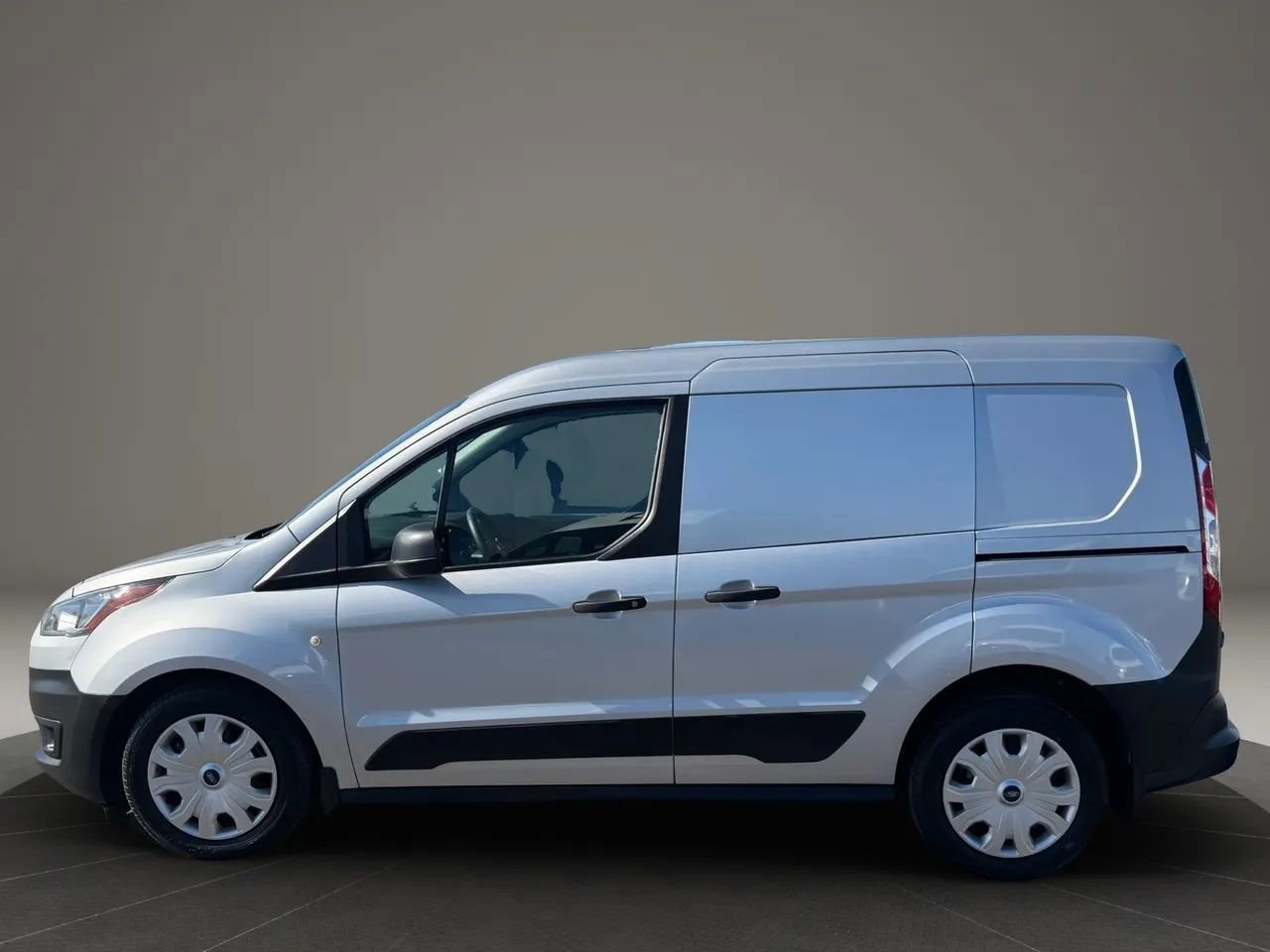 Used 2019 Ford Transit Connect XL FWD image 3