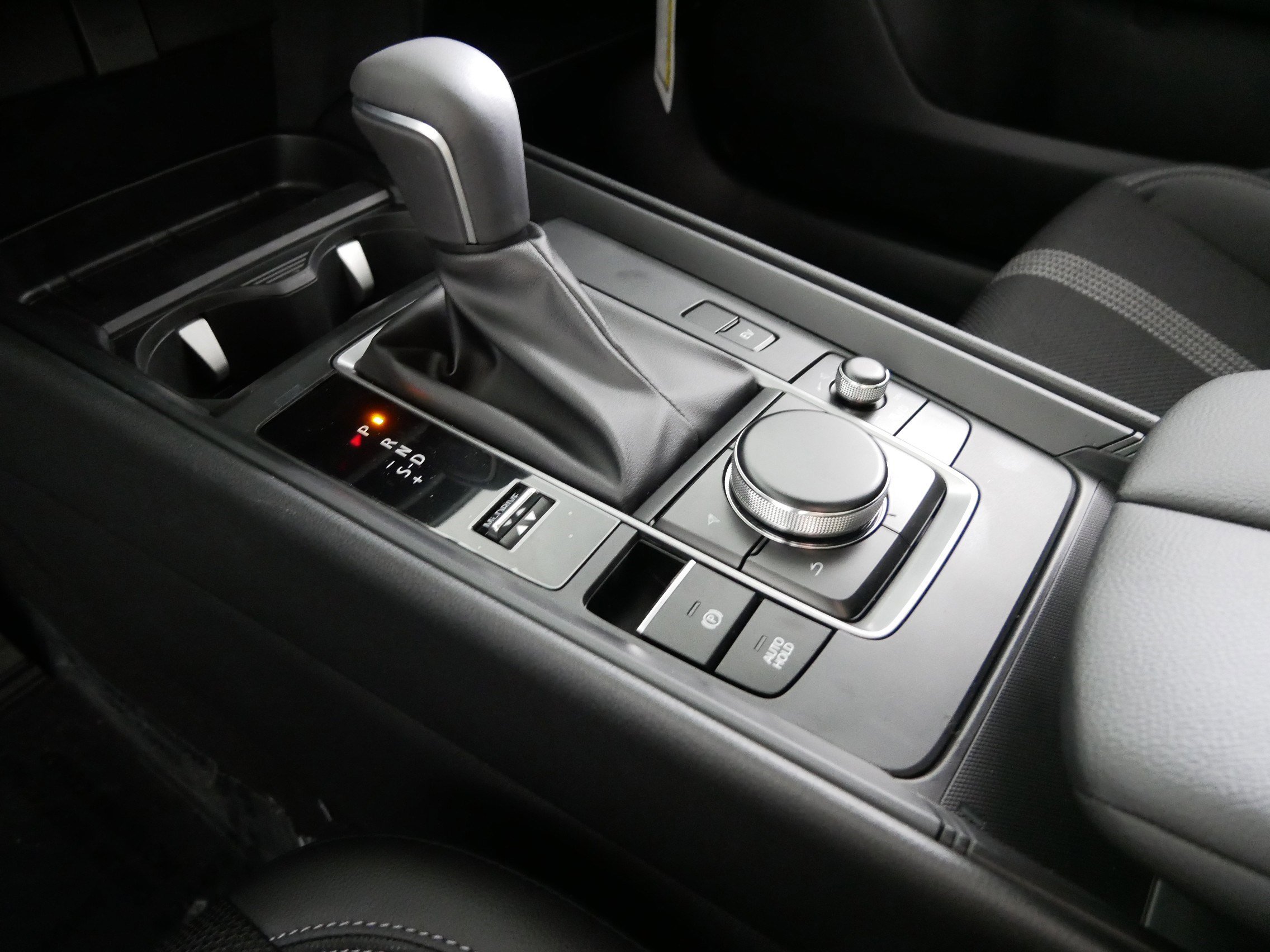 New 2026 MAZDA CX-50 2.5 Hybrid w/ Preferred Pkg image 6