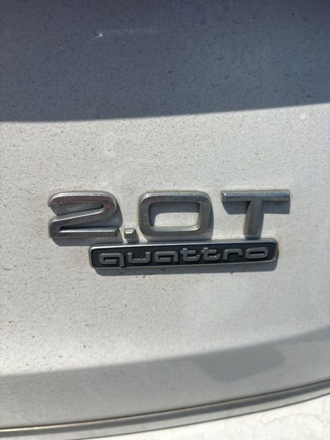 Used 2016 Audi Q5 2.0T Premium w/ Audi MMI Navigation Plus image 7