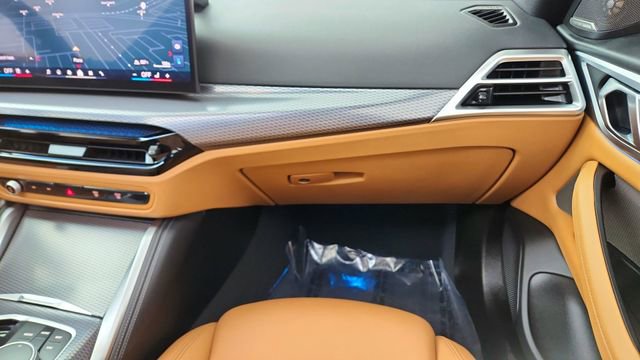 Used 2025 BMW i4 M50 image 37