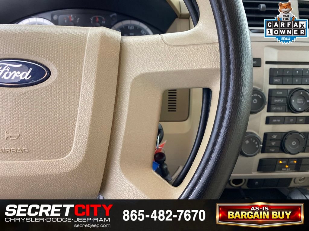 Used 2008 Ford Escape XLT FWD image 15