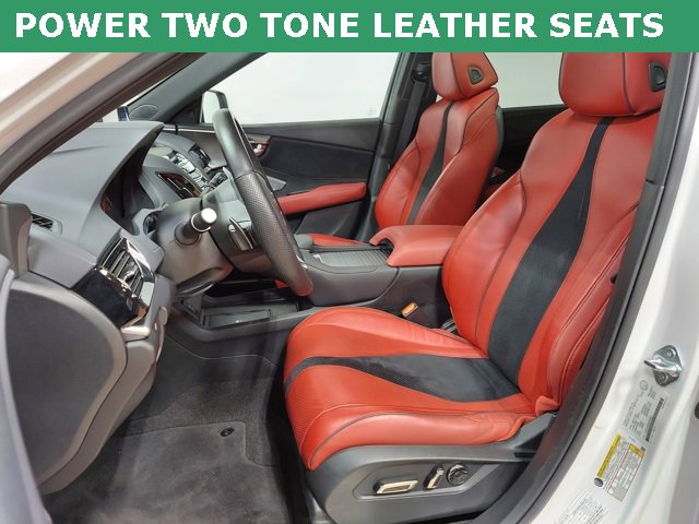 Used 2024 Acura RDX A-Spec image 3