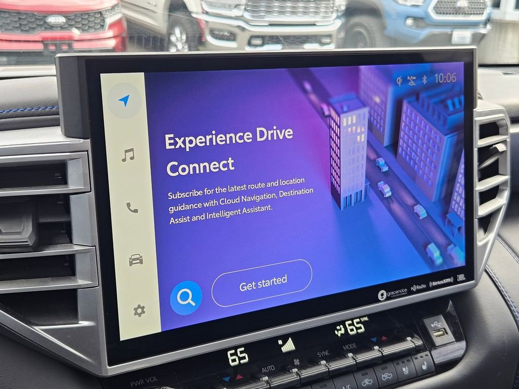 Used 2024 Toyota Tundra Platinum image 26