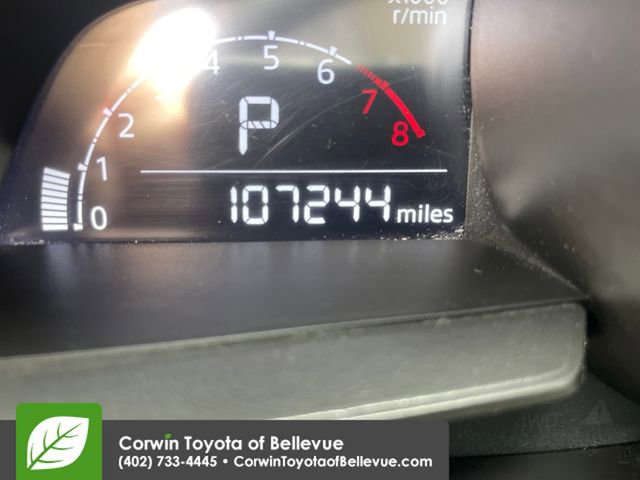 Used 2018 MAZDA CX-3 Sport image 16