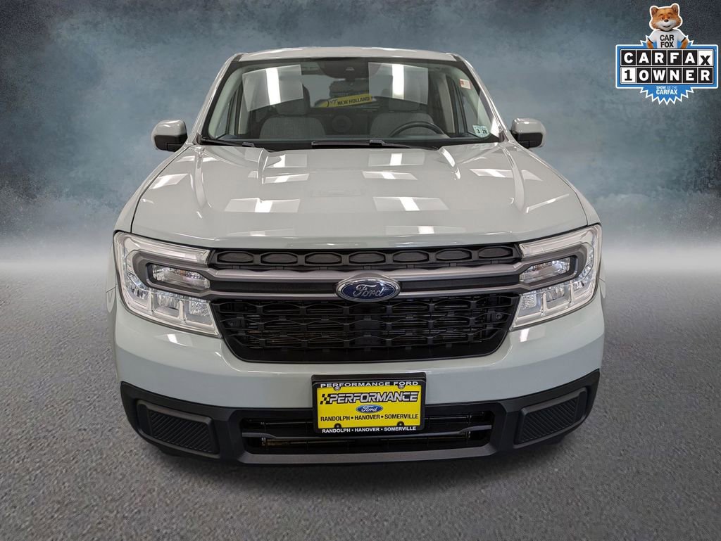 Used 2023 Ford Maverick XLT w/ Equipment Group 300A Standard AWD/4WD image 2