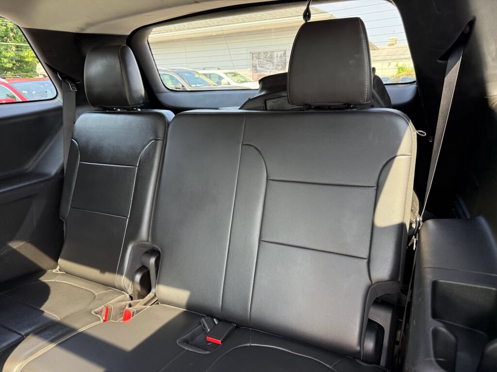 Used 2019 Chevrolet Traverse Premier AWD/4WD image 26