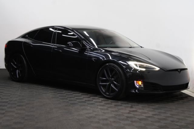Used 2017 Tesla Model S 100D image 3
