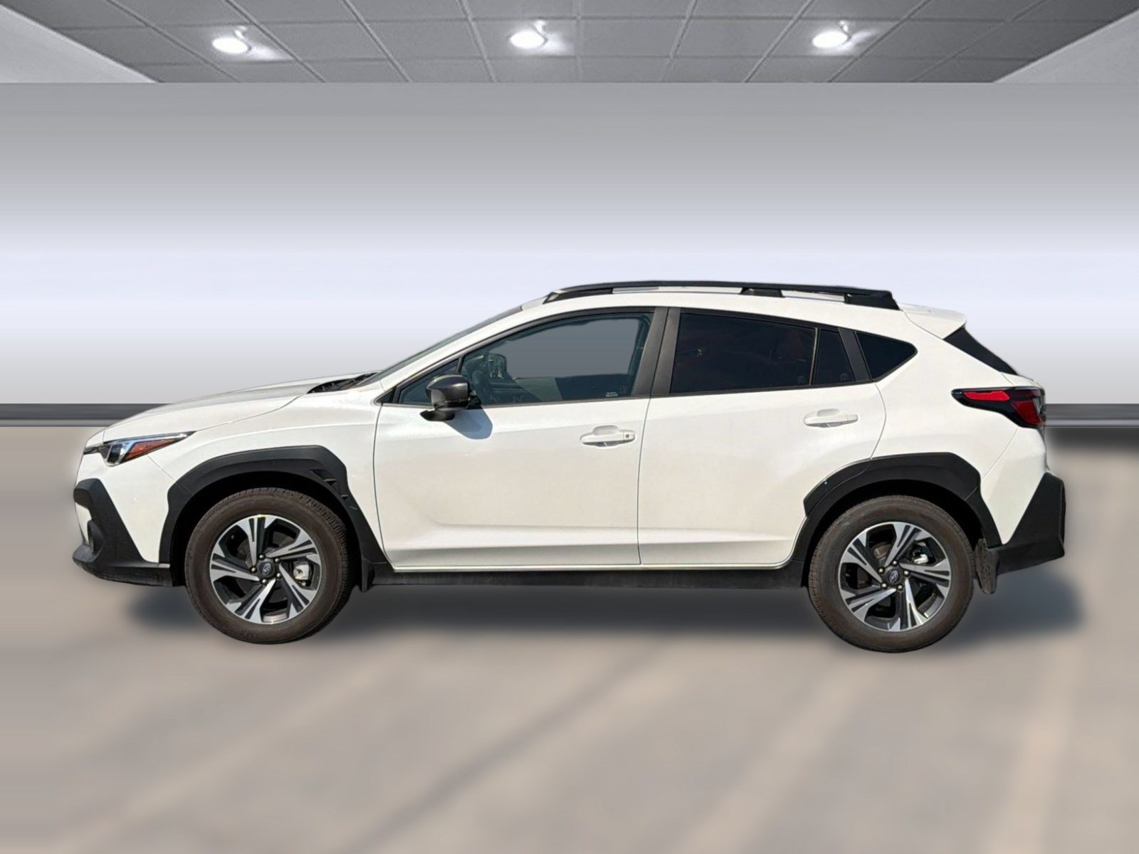 Certified 2025 Subaru Crosstrek 2.5i Premium AWD/4WD image 2