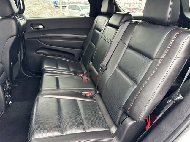 Used 2024 Dodge Durango GT image 16