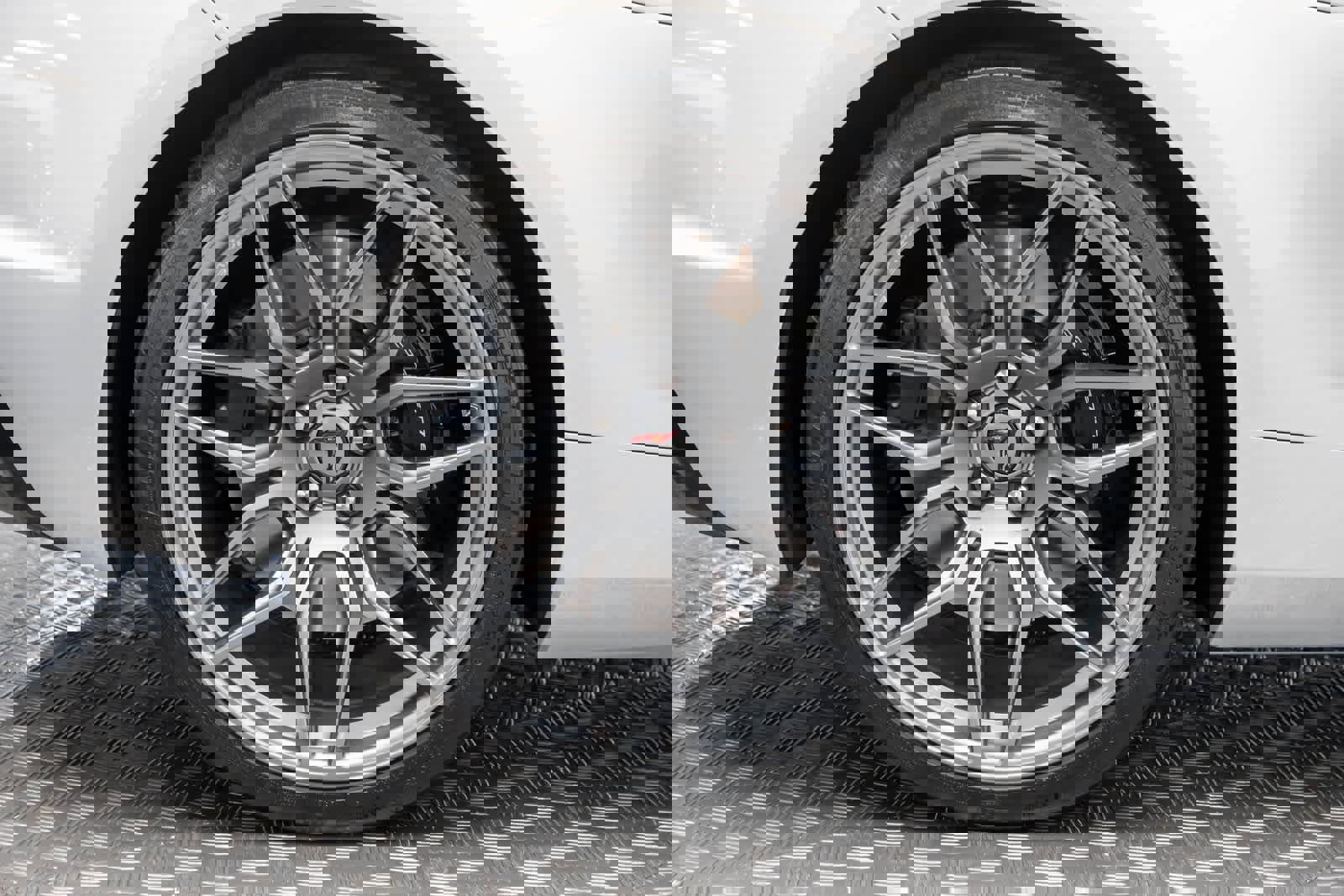 Used 2024 Chevrolet Corvette Z06 image 45