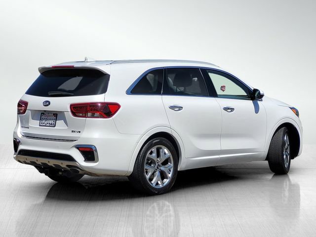 Used 2020 Kia Sorento SX image 4