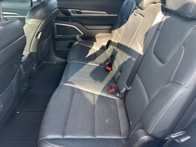 Used 2021 Kia Telluride LX image 10