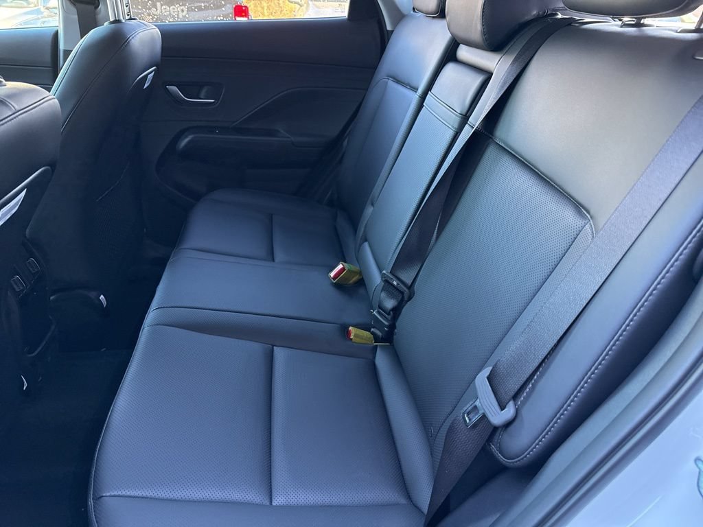 New 2026 Hyundai Kona Limited FWD image 17