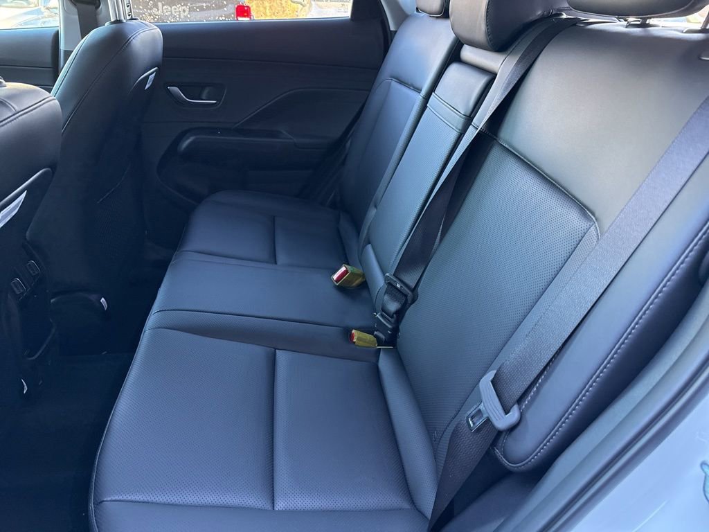 New 2026 Hyundai Kona Limited image 17