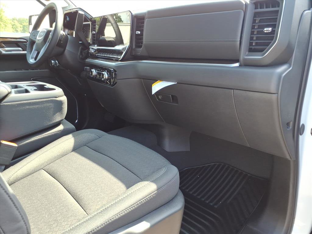 New 2026 GMC Sierra 1500 Elevation image 10