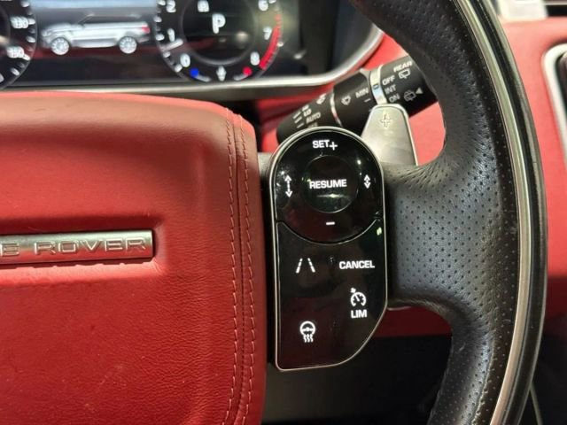 Used 2019 Land Rover Range Rover Sport HSE Dynamic image 18