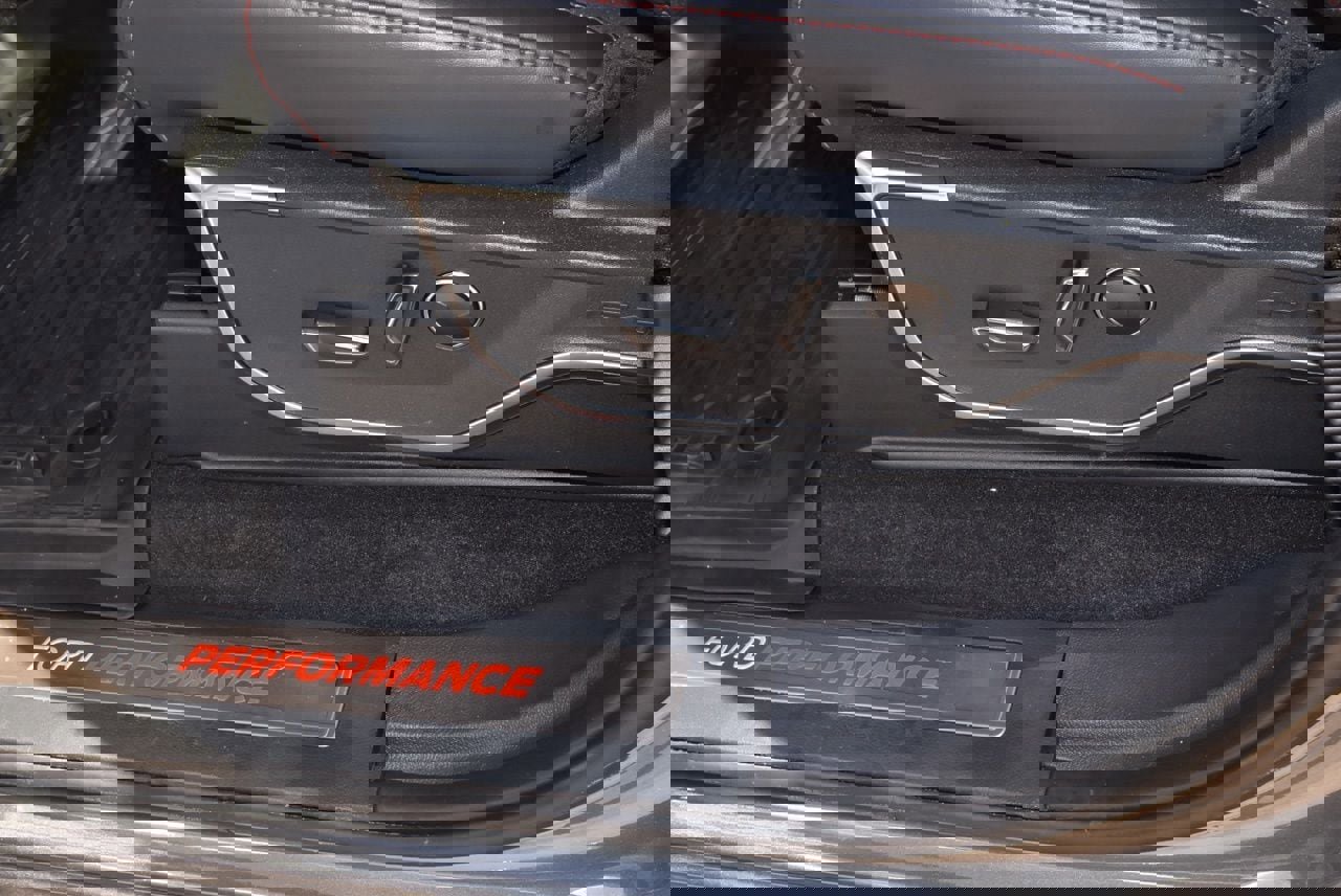 Used 2025 Ford F150 Raptor image 37