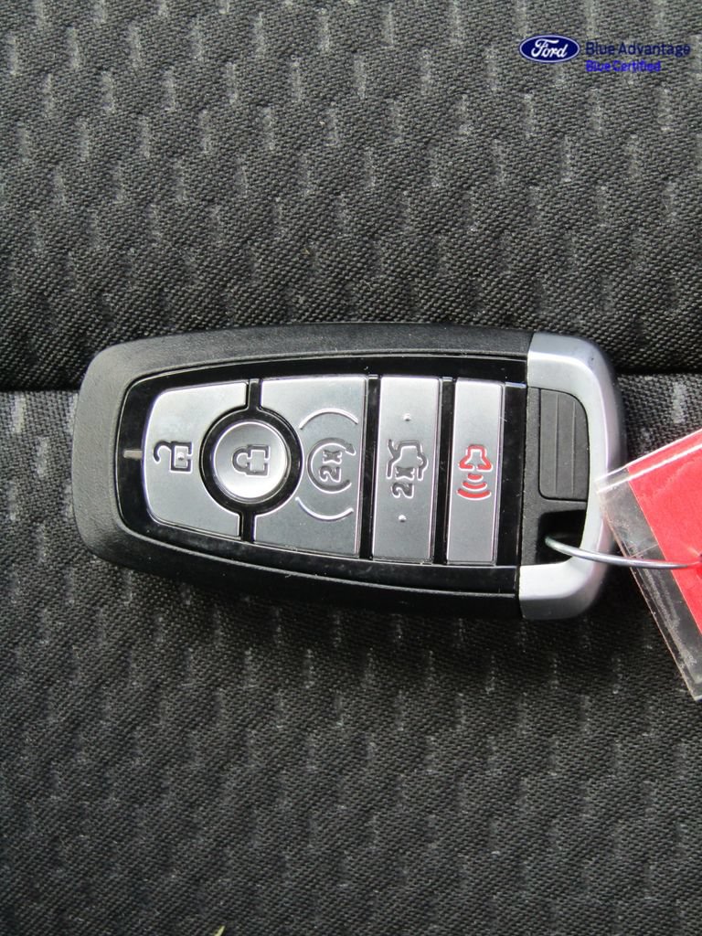 Used 2023 Ford Escape ST-Line w/ Tech Pack #1 AWD/4WD image 33