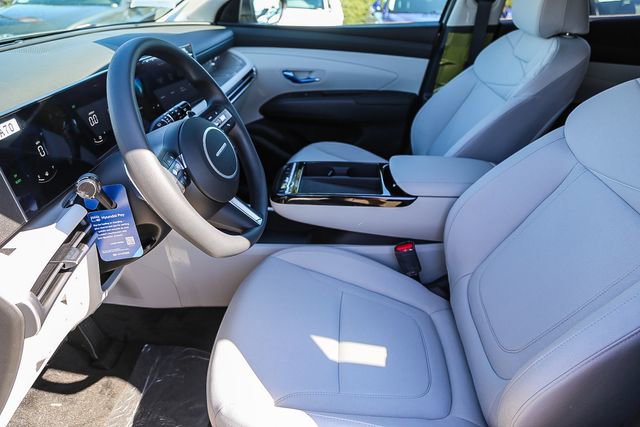 New 2026 Hyundai Tucson SEL image 20